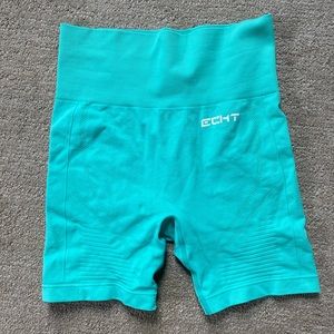 Echt arise shorts leggings